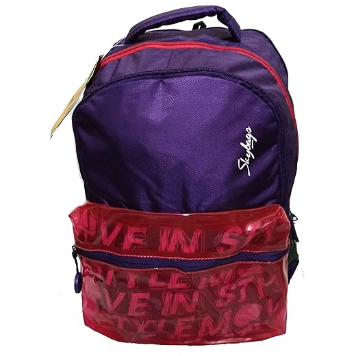 Skybags 32 Ltrs Casual Backpack