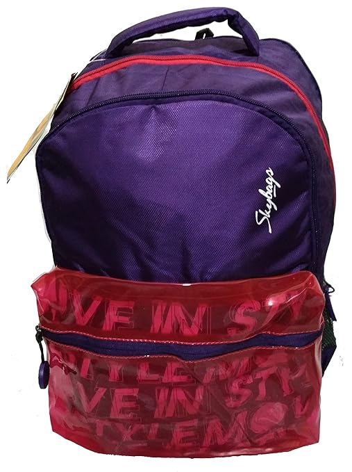 skybags figo 02