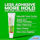 Secure Denture Adhesive Sensitive 1.4 Ounce Brand Secure view 2
