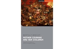 Mother Courage and Her Children