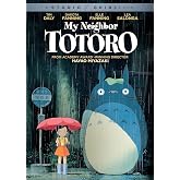 My Neighbor Totoro - [DVD]