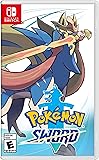 Sw Pokemon Sword - Nintendo Switch - Standard Edition
