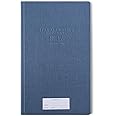 Amazon.com : DesignWorks Ink Standard Issue No. 17 Hardcover Cloth Blue ...