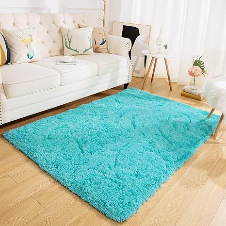 soft kids rug