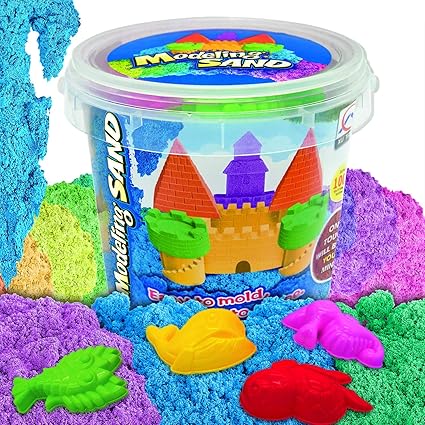 magic sand amazon