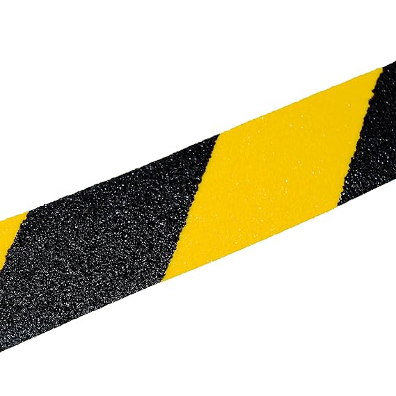 Amazon.com: NAC INDUSTRIAL Antideslizante Cinta – NAC SAFETY ...