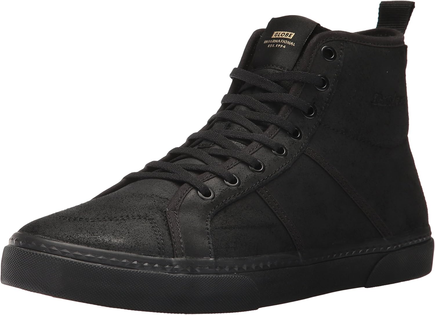 globe international skate shoes