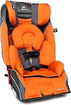 diono radian rxt 2016