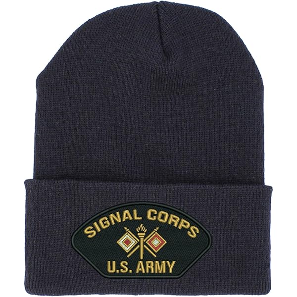 Amazon.com: US Navy Knit Cap for Men and Women Military Hats