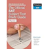 The Official SAT Subject Test in Physics Study Guide