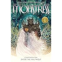 Amazon.com: Monstress Book One: 9781534312326: Liu, Marjorie