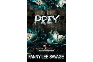 Prey (The Unmasked Series Book 1)