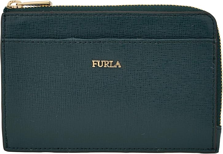 Amazon フルラ カードケース レディース Furla Pr75 0 8tt グリーン 並行輸入品 名刺入れ