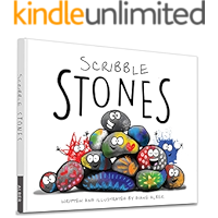 Scribble Stones