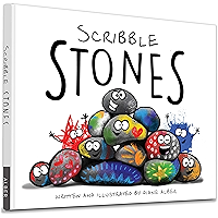 Scribble Stones