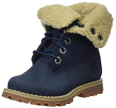 timberland 6 in wp shearling boot