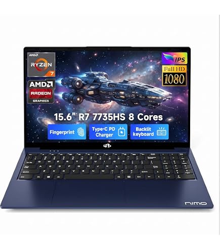 Amazon.com: Lenovo Legion 5 15.6 inches Gaming Laptop 144Hz AMD