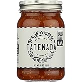 Tatemada, Salsa Arbol, 16 Ounce