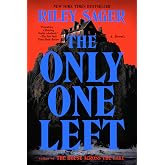 The Only One Left: A Novel