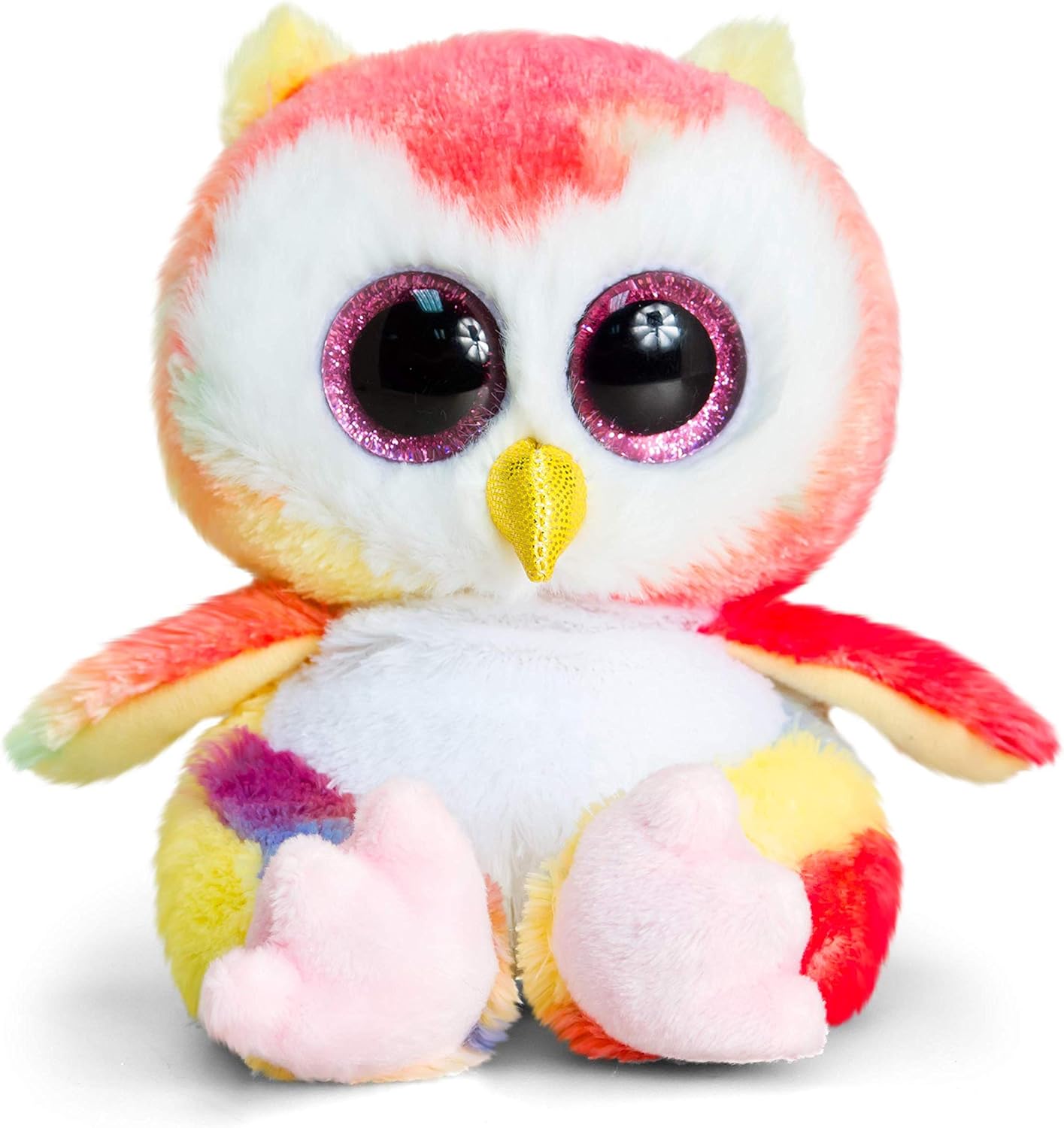 keel toys owl