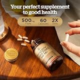Solgar Psyllium Husks Fibre 500 mg Vegetarian Capsules Pack 200 view 4