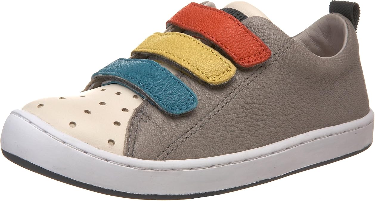 camper boys shoes