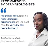 Uriage Xemose Anti-Irritation Cerat for Extra Dry Skin Atopic Eczema 25% Shea view 8