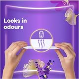 Always Discreet Plus Incontinence Liners Sensitive Bladder Pack 160 view 4