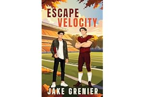 Escape Velocity (Montgomery U Book 1)