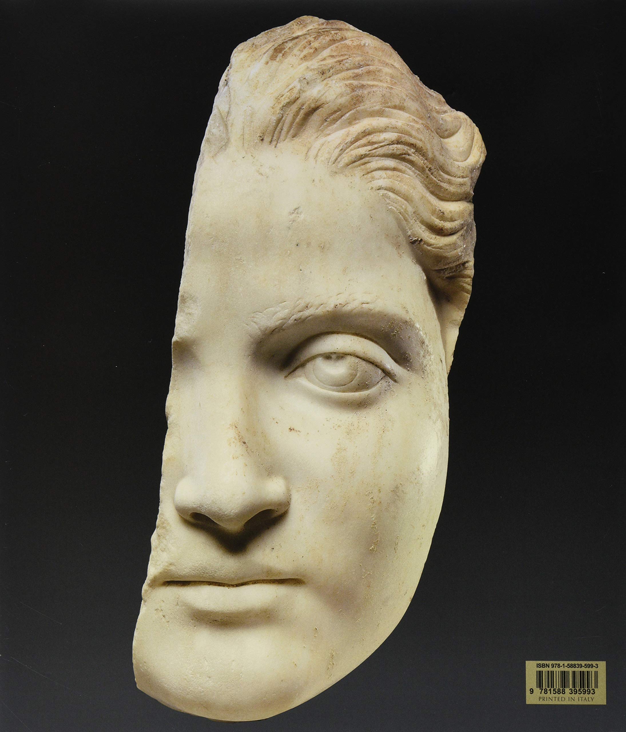 Roman Portraits: Sculptures in Stone and Bronze in the Collection of The Metropolitan Museum of Art