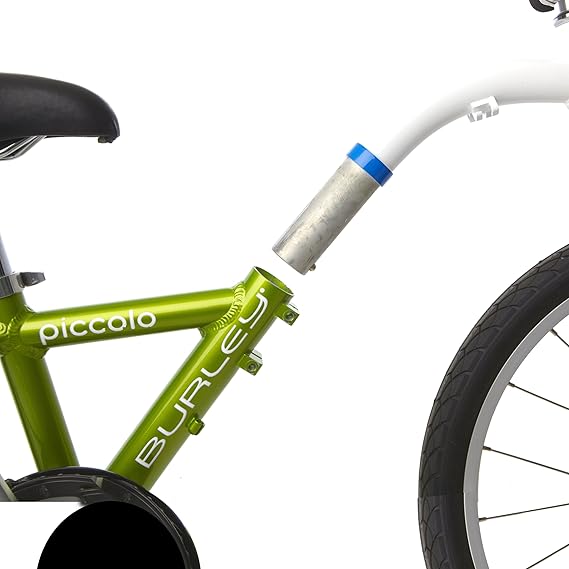 burley piccolo conversion