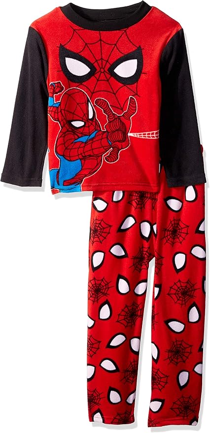 ackermans spiderman clothing
