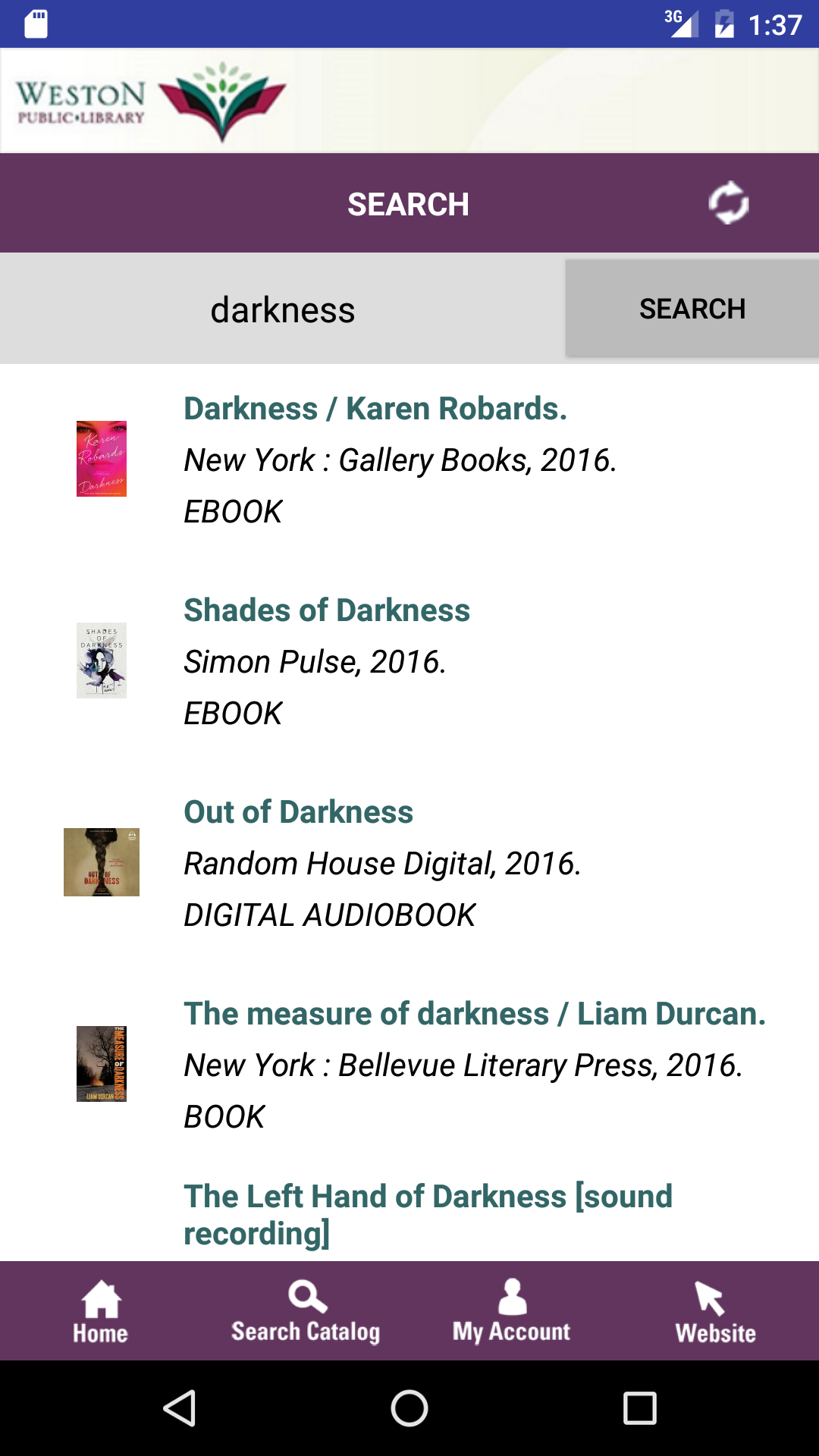 Minuteman Library for Android