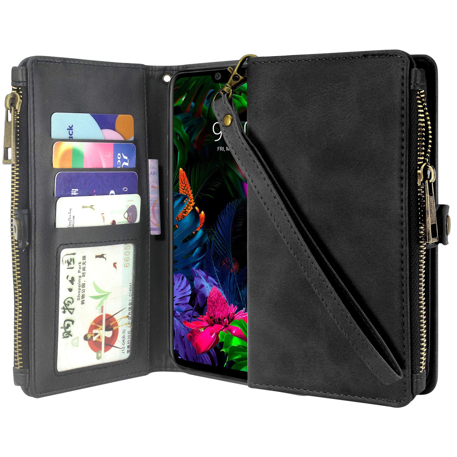 Best lg g8 thinq case mini purse