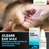 Otodex Petlife Ear Drops 14 ml for Dogs and Cats view 6