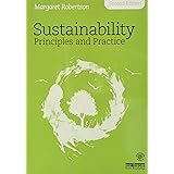 Sustainability Principles and Practice