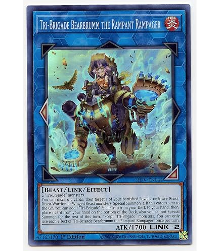 Amazon.com: Tri-Brigade Arms Bucephalus II - MP24-EN175 - Ultra