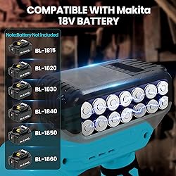 Cordless Jigsaw for Makita 18V Battery