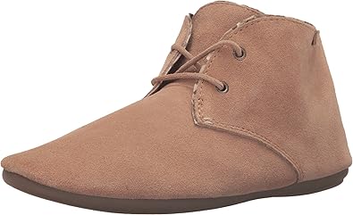 sanuk chukka women's