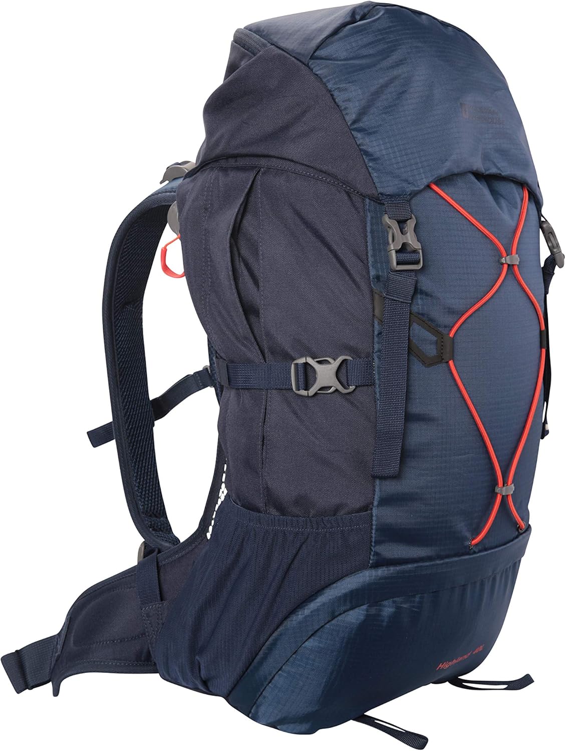 highland 40l backpack