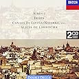 アルベニス:イベリア 全曲