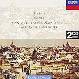 アルベニス:イベリア 全曲