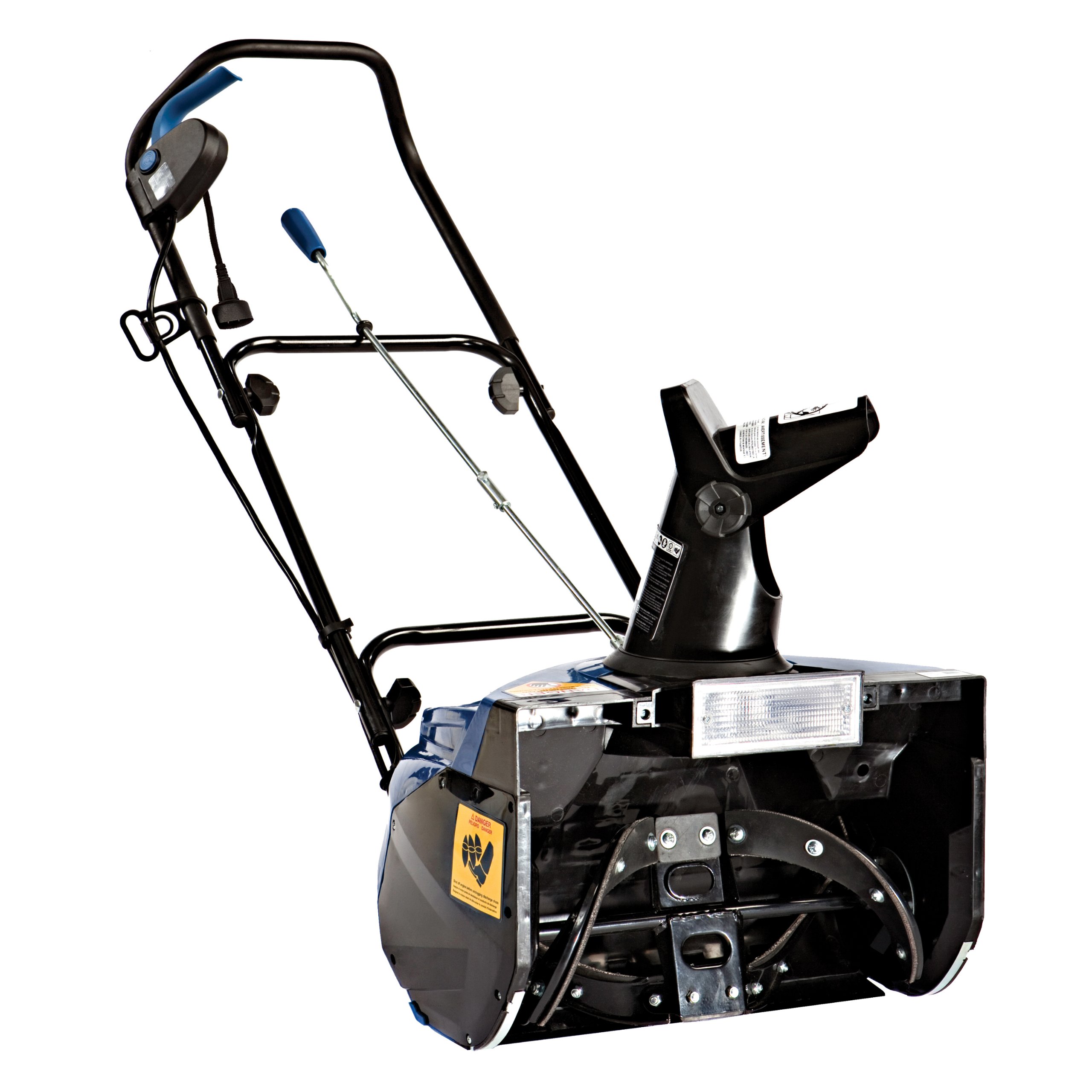 Snow Joe Ultra Sj623E 18-Inch 15-Amp Electric Snow Thrower With Light 31 81F2NYcNd7L