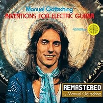 GOTTSCHING,MANUEL - E2-E4 (35th Anniversary Edition