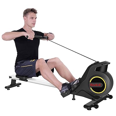 exercise rower for home