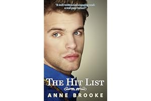 The Hit List: A romantic comedy about how NOT to kill your friends and family!