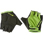 SUGOi 2018 Men's Performance Short Finger Cycling Glove - U910020M (Berzerker Green - M)
