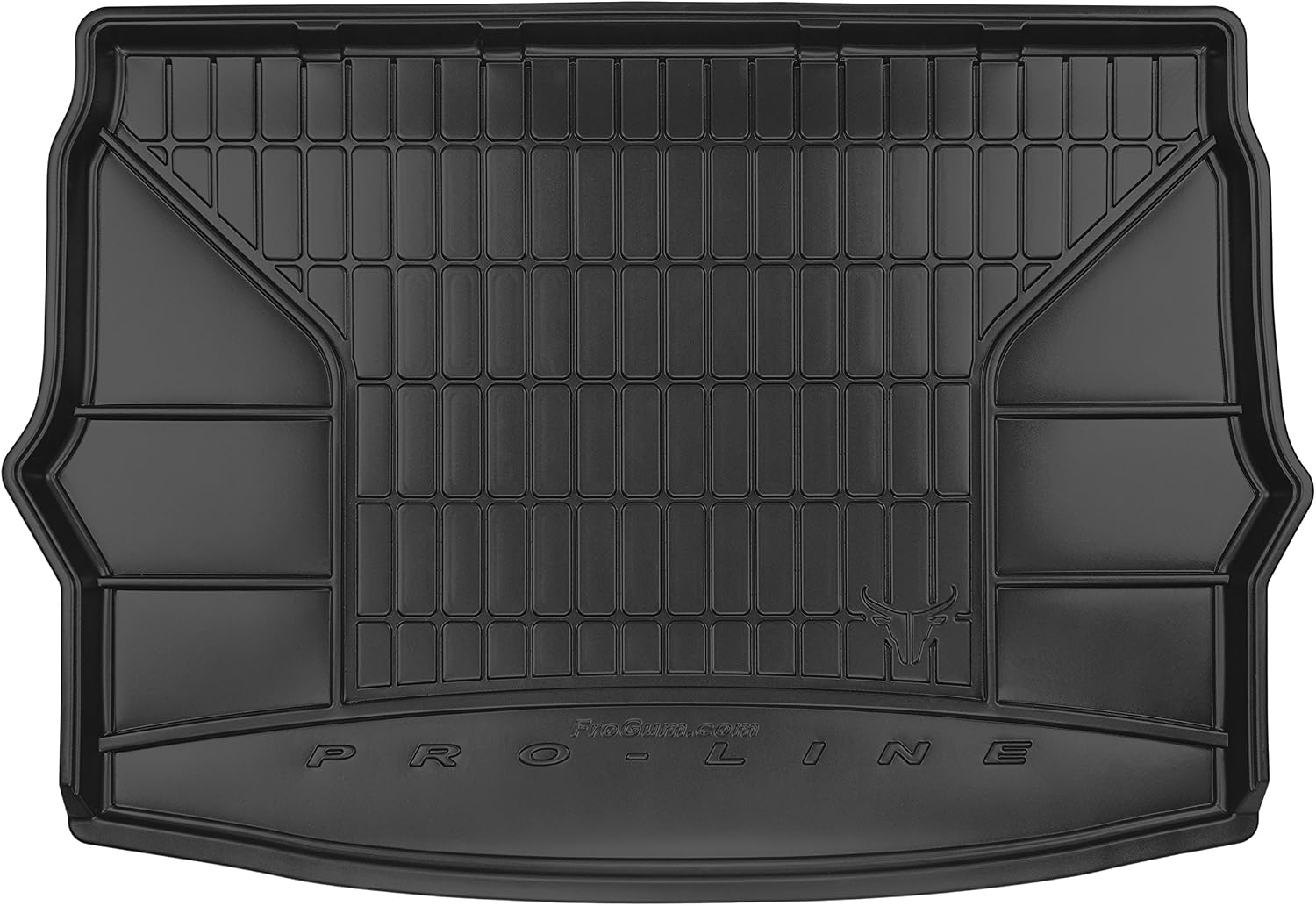 Pro-line Boot Liner with Organiser Function, Non-Slip Surface