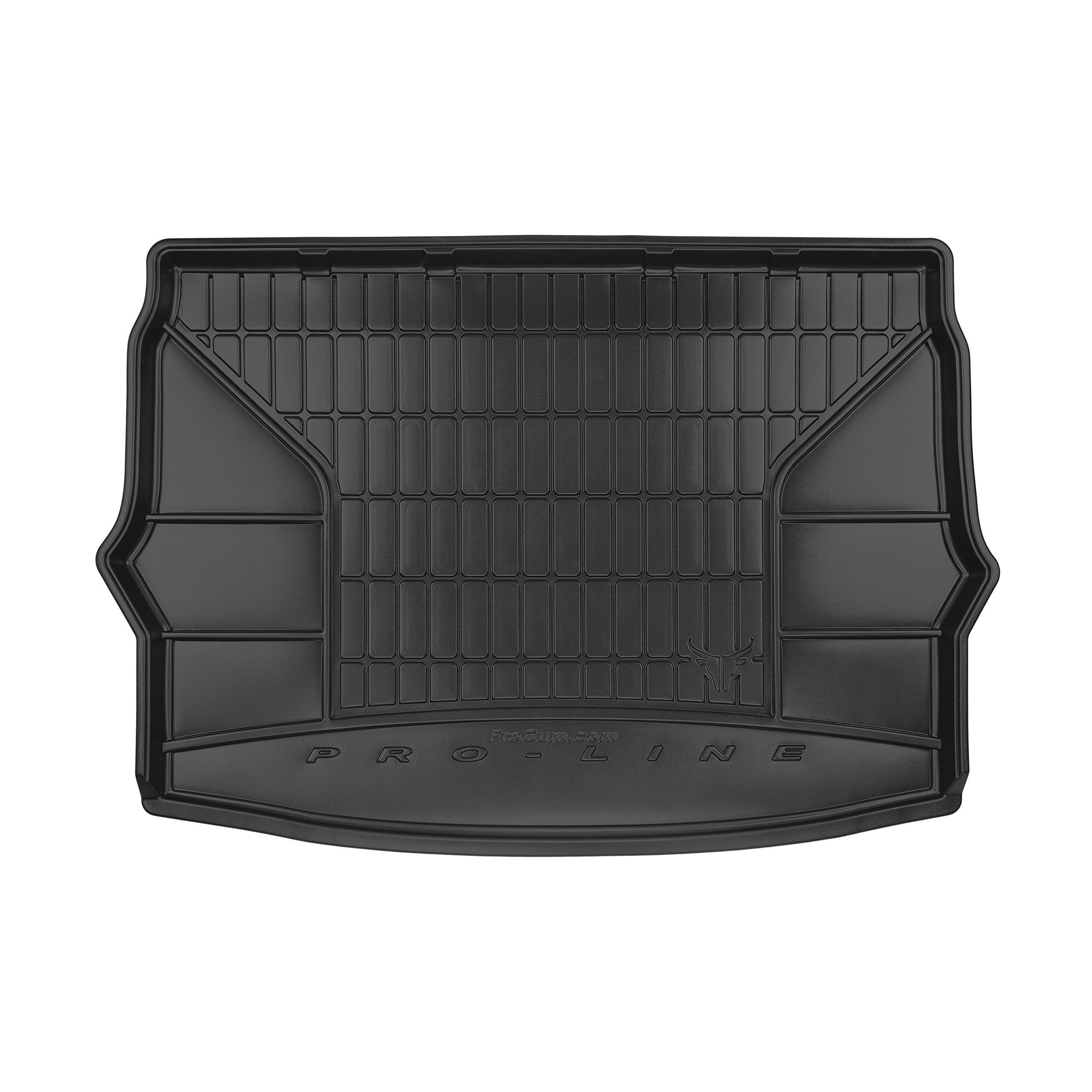 Pro-line Boot Liner with Organiser Function, Non-Slip Surface
