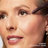 Laura Geller New York Longwear Kohl Kajal Eyeliner Pencil Smoky Amethyst view 5
